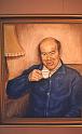 WT 3300 367-37 Norway Painting of John Arne Narum